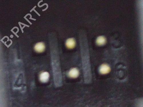 Switch FORD FIESTA VII (HJ, HF) 1.0 EcoBoost | BP14454519I30 