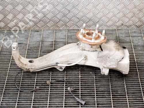 Left front steering knuckle TESLA MODEL S (5YJS) 75 | BP20231380M25