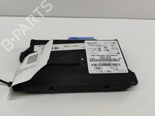 Electronic module LAND ROVER RANGE ROVER SPORT II (L494) 3.0 SDV6 4x4 | BP27773237M83 