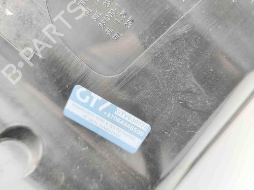 Left taillight BMW 5 (G30, F90) 530 e Plug-in-Hybrid xDrive | BP29488321C34 