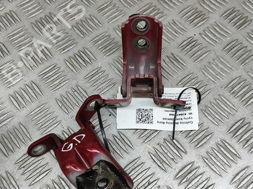 Hinge/Door check strap NISSAN LEAF (ZE1) Electric | BP28432987C146 
