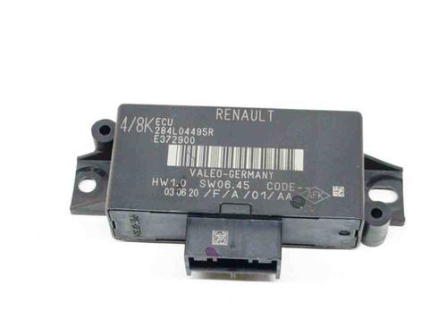 Used Electronic module RENAULT CAPTUR II (HF_) 1.0 TCe 90 ECO-G (HFM6) (91 hp) 27749734
