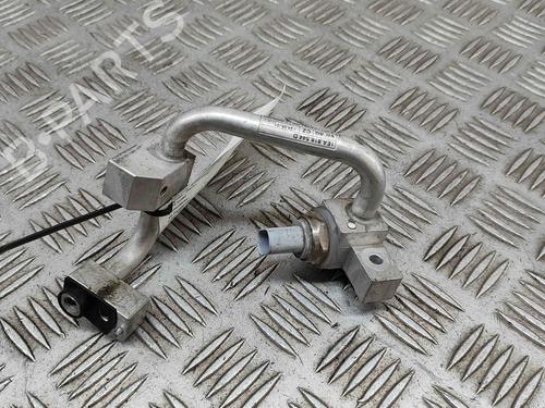 AC pipe SKODA ENYAQ iV SUV (5AZ) 60 | BP27775336M126