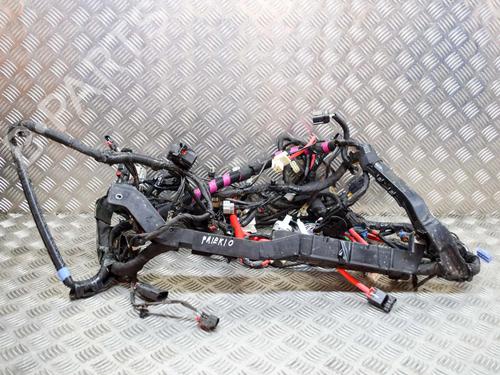 Ledningsnett TESLA MODEL 3 (5YJ3) EV AWD (351 hp) 27754961