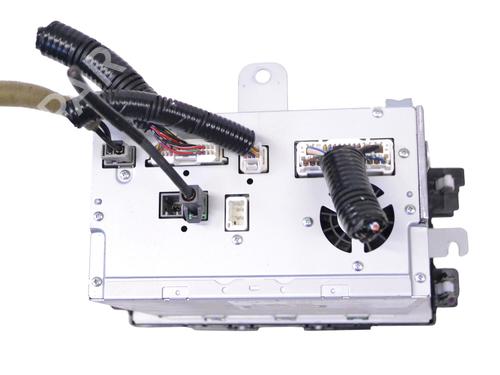 Elektronisk modul MAZDA 6 Saloon (GJ, GL) 2.2 D (GJ2FP) | BP30232947M83