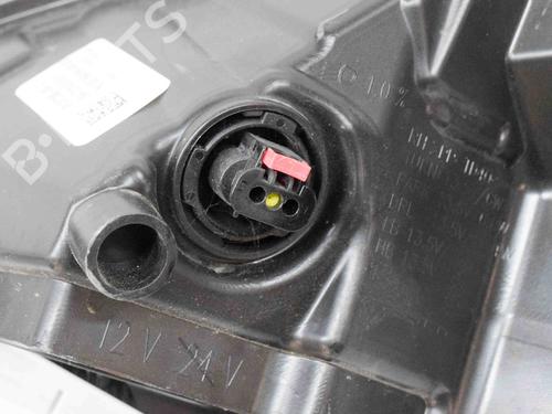 Right headlight TESLA MODEL 3 (5YJ3) EV AWD | BP29485945C29 