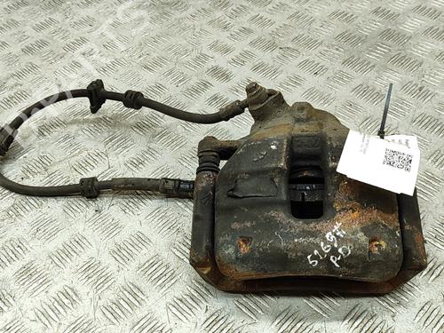 Used Right front brake caliper PEUGEOT PARTNER Box Body/MPV (K9) 1.5 BlueHDi 100 (102 hp) 28559179