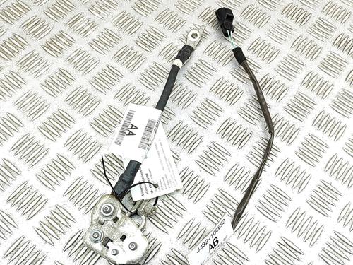 Cable LAND ROVER RANGE ROVER EVOQUE (L538) 2.0 D 4x4 | BP39930391E12 - Image 4