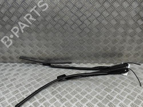 Front wipers mechanism PEUGEOT 508 II (FB_, FH_, F3_) Hybrid 225 (F35GQU) | BP29975342C83 