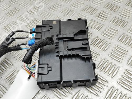 Electronic module RENAULT AUSTRAL E-TECH 200 Hybrid (HGM2) | BP38495114M83  - Image 5