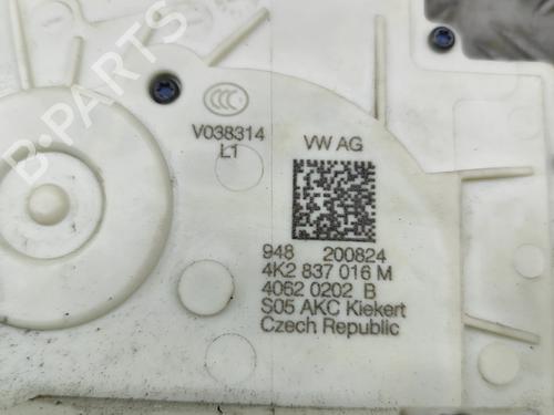 Front right lock VW ID.4 (E21) PRO | BP33731901C97  - Image 7