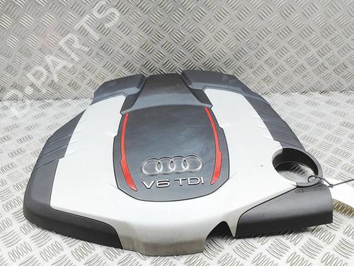 Upper protection AUDI Q5 (8RB) SQ5 TDI quattro | BP35790294M93 - Image 2