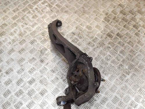 Left front steering knuckle JAGUAR XF I (X250) 3.0 D | BP14636462M25 