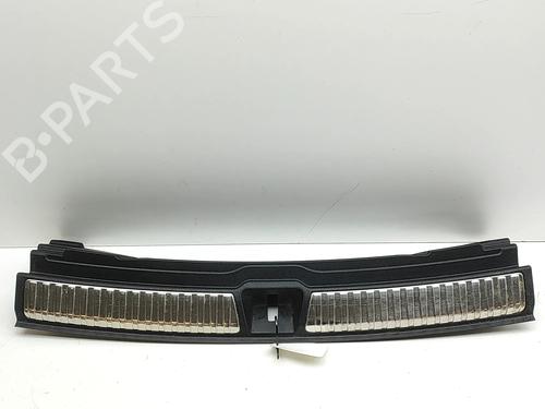 Used Tailgate trim Tailgate trim AUDI Q5 (GUB) 2.0 TDI quattro (204 hp) 33732097 33732097