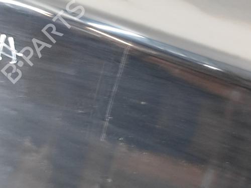 Tailgate MERCEDES-BENZ CLA Coupe (C117) CLA 220 CDI / d (117.303) | BP24976533C6 