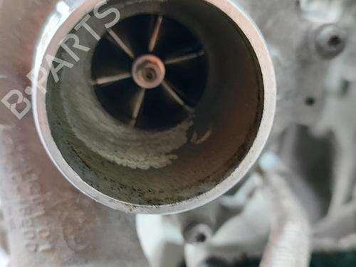 Engine BMW 4 Coupe (F32, F82) 435 d xDrive | BP27158114M1 