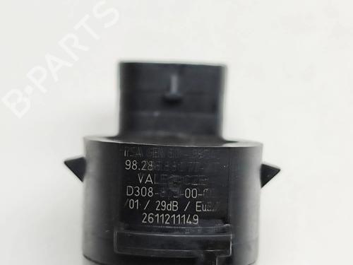 Módulo eletrónico OPEL MOKKA 1.2 (76) | BP37029436M83 - Image 7