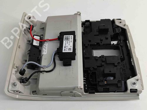 Interior roof light VW TAIGO (CS1) 1.0 TSI | BP27788245I8 