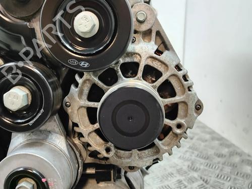 Engine HYUNDAI SANTA FÉ III (DM, DMA) 2.2 CRDi 4WD | BP39172140M1 - Image 10