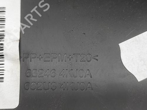 Switch NISSAN NAVARA NP300 Pickup (D23, D23T) 2.3 dCi 4x4 | BP33382733I30  - Image 5