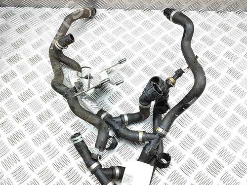 Used Pipe Pipe VOLVO XC40 (536) Recharge AWD (408 hp) 36415540 36415540