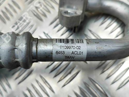 AC pipe BMW 5 (G30, F90) 530 e Plug-in-Hybrid xDrive | BP29488265M126 