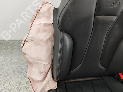 Seats set AUDI A3 (8V1, 8VK) S3 quattro | BP34442841C78  - Image 16