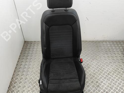 Seats set VW PASSAT B8 Variant (3G5, CB5) 2.0 TDI | BP29830021C78
