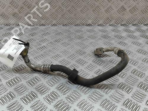 Tuyau de climatisation PORSCHE CAYENNE (9PA) Turbo 4.5 (450 hp) 22443450