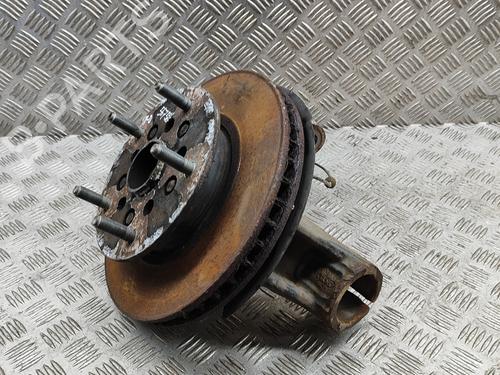 Right front steering knuckle FORD TOURNEO CUSTOM V362 Bus (F3) 2.0 EcoBlue | BP30178098M26