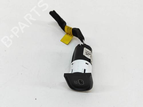 Used Electronic module Electronic module KIA SPORTAGE V (NQ5) 1.6 T-GDI (180 hp) 28562448 28562448