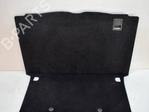 Bagagerumsgulv MASERATI GHIBLI III (M157) 3.0 S (409 hp) 14640855