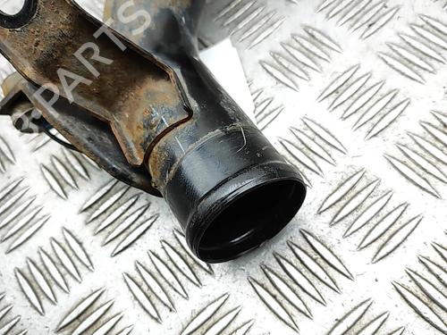 Pipe ISUZU D-MAX II (TFR, TFS) 2.5 CRDi 4x4 (TFS86J) | BP36458420M125 - Image 6