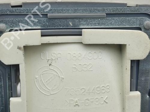 Plafonier IVECO DAILY VI Platform/Chassis 33S16, 35S16, 35C16, 40C16, 42S16, 50C16 | BP36045440I8  - Image 7