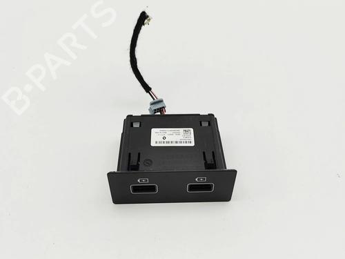 Used Electronic module Electronic module RENAULT ZOE (BFM_) ZOE (BFMC, BFMD) (136 hp) 36415433 36415433