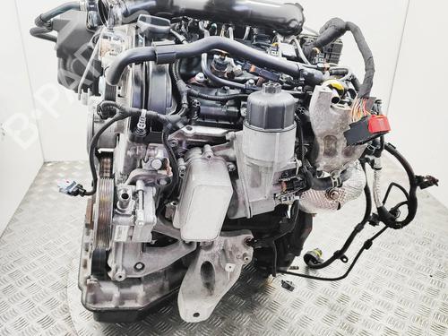 Engine MASERATI GHIBLI III (M157) 3.0 D | BP34520837M1  - Image 5