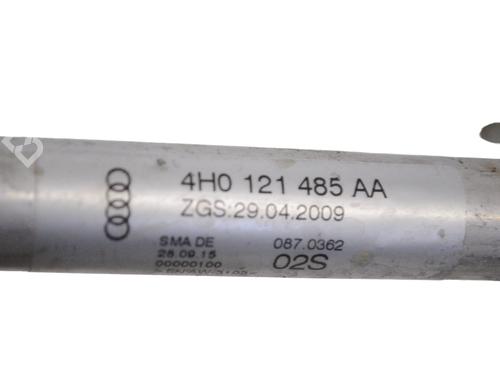 Pipe AUDI A8 D4 (4H2, 4H8, 4HC, 4HL) 3.0 TDI quattro | BP30244351M125 - Image 5