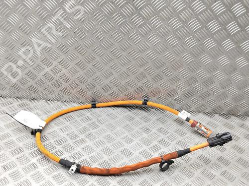 Used Wiring harness Wiring harness MERCEDES-BENZ EQB (X243) EQB 350 4-matic (243.612) (292 hp) 39749030 39749030