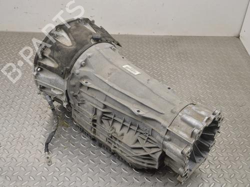 Gearbox BMW 5 (F10) 530 d | BP33354814M3 - Image 5