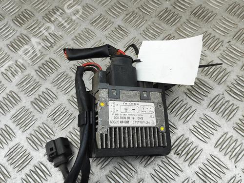 Used Electronic module Electronic module PORSCHE BOXSTER (987) 2.7 (240 hp) 36470687 36470687