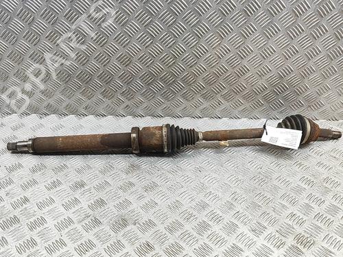 Used Right front driveshaft Right front driveshaft FORD ECOSPORT 1.0 EcoBoost (140 hp) 33377555 33377555