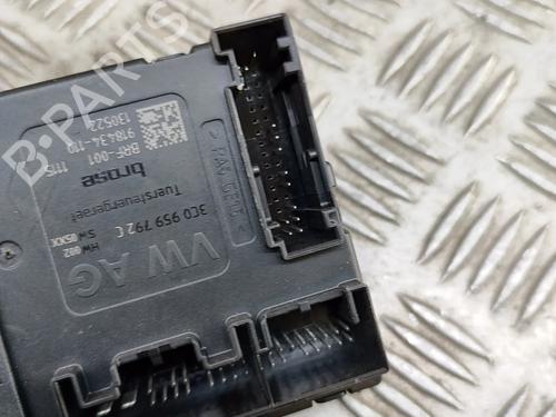 Rudehejsemotor forskærm højre VW PASSAT B7 Variant (365) 1.6 TDI | BP27350600E20 