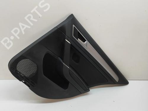 Used Rear right panel Rear right panel VW GOLF VII (5G1, BQ1, BE1, BE2) e-Golf (115 hp) 25883798 25883798