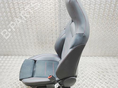 Right front seat MERCEDES-BENZ CLA (C118) CLA 250 e (118.386) | BP39656060C16 - Image 2