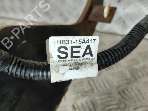 Trækkugle/Mekanisme FORD RANGER (TKE) 2.2 TDCi | BP35983220C141 - Image 9