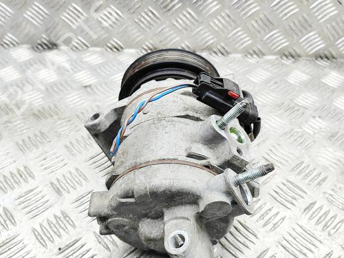 AC-Kompressor JEEP COMPASS (MK49) 2.2 CRD 4x4 | BP38070150M34 - Image 4