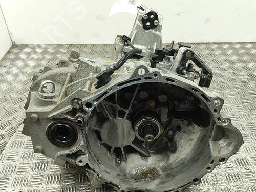 Used Gearbox KIA CEE'D (JD) 1.6 CRDi 136 (136 hp) 31047175