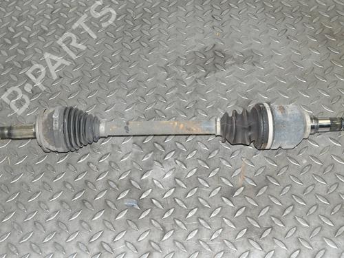Used Left front driveshaft Left front driveshaft TOYOTA AURIS (_E15_) 1.6 (ZRE151_, ZRE151R) (132 hp) 9870496 9870496
