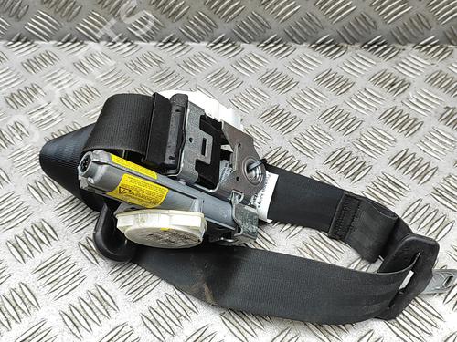 Used Front left seatbelt Front left seatbelt ALFA ROMEO GIULIETTA (940_) 1.6 JTDM (940FYB11, 940FYB1A, 940FYF11, 940FYF1A) (120 hp) 30621421 30621421