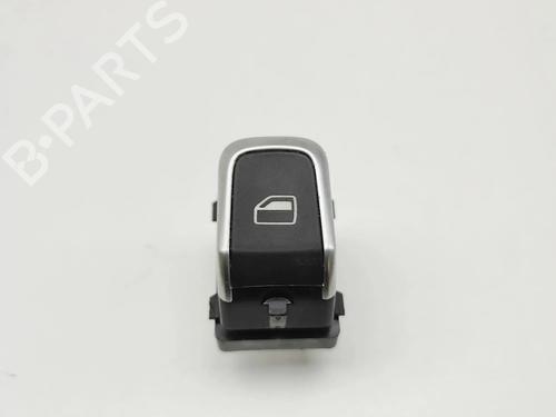 Used Left rear window switch Left rear window switch 38961382 38961382